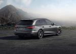 Audi S4 Avant TDI 2020 года (WW)